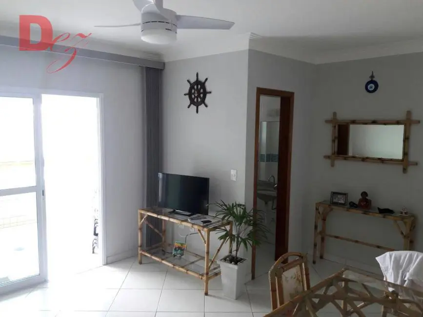 Foto 5 de Apartamento com 2 quartos à venda, 82m2 em Ocian, Praia Grande - SP