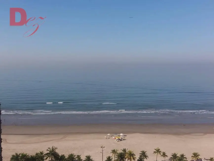 Foto 2 de Apartamento com 2 quartos à venda, 82m2 em Ocian, Praia Grande - SP