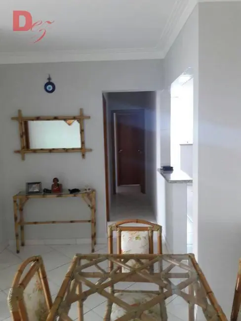 Foto 6 de Apartamento com 2 quartos à venda, 82m2 em Ocian, Praia Grande - SP