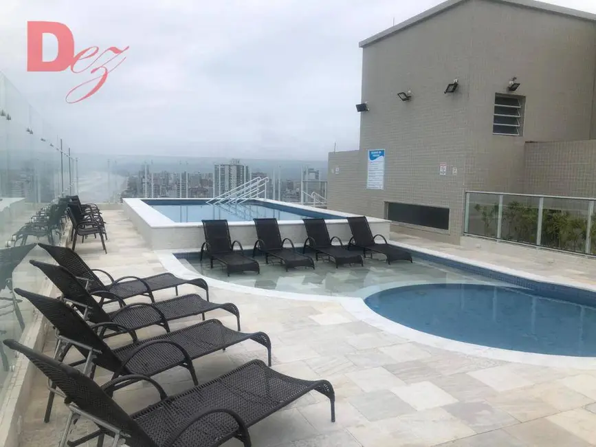 Apartamento com 3 quartos à venda e para alugar, 201m2 em Aviação, Praia Grande - SP - imagem 1 Foto 1 de Apartamento com 3 quartos à venda e para alugar, 201m2 em Aviação, Praia Grande - SP