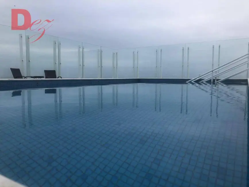 Apartamento com 3 quartos à venda e para alugar, 201m2 em Aviação, Praia Grande - SP - imagem 3 Foto 3 de Apartamento com 3 quartos à venda e para alugar, 201m2 em Aviação, Praia Grande - SP