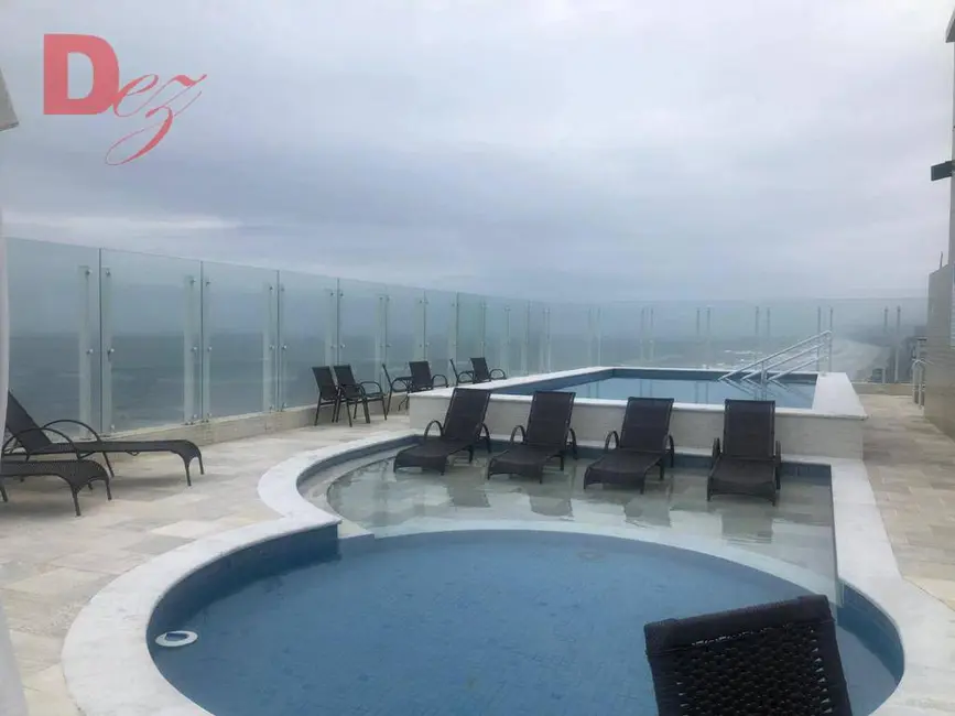 Apartamento com 3 quartos à venda e para alugar, 201m2 em Aviação, Praia Grande - SP - imagem 2 Foto 2 de Apartamento com 3 quartos à venda e para alugar, 201m2 em Aviação, Praia Grande - SP