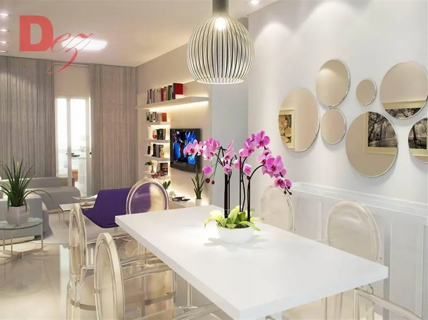 Apartamento com 3 quartos à venda, 116m2 em Canto do Forte, Praia Grande - SP - imagem 8 Foto 8 de Apartamento com 3 quartos à venda, 116m2 em Canto do Forte, Praia Grande - SP