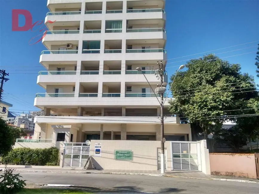 Apartamento com 3 quartos à venda, 116m2 em Canto do Forte, Praia Grande - SP - imagem 9 Foto 9 de Apartamento com 3 quartos à venda, 116m2 em Canto do Forte, Praia Grande - SP