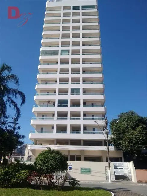 Apartamento com 3 quartos à venda, 116m2 em Canto do Forte, Praia Grande - SP - imagem 1 Foto 1 de Apartamento com 3 quartos à venda, 116m2 em Canto do Forte, Praia Grande - SP