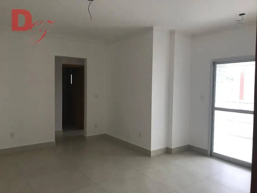Apartamento com 2 quartos à venda, 87m2 em Canto do Forte, Praia Grande - SP - imagem 4 Foto 4 de Apartamento com 2 quartos à venda, 87m2 em Canto do Forte, Praia Grande - SP
