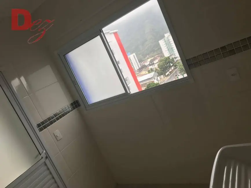 Apartamento com 2 quartos à venda, 87m2 em Canto do Forte, Praia Grande - SP - imagem 9 Foto 9 de Apartamento com 2 quartos à venda, 87m2 em Canto do Forte, Praia Grande - SP