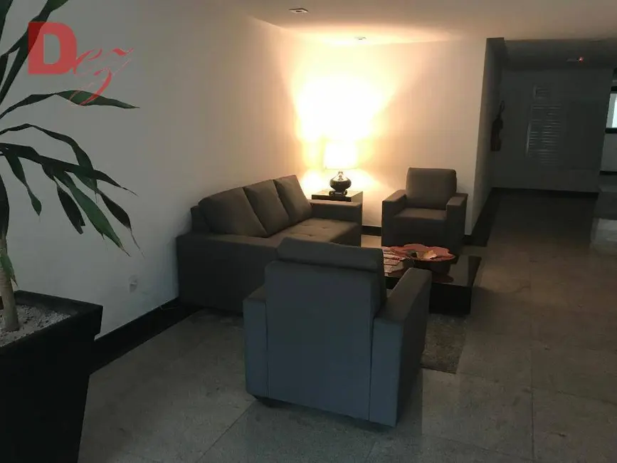 Apartamento com 2 quartos à venda, 87m2 em Canto do Forte, Praia Grande - SP - imagem 1 Foto 1 de Apartamento com 2 quartos à venda, 87m2 em Canto do Forte, Praia Grande - SP