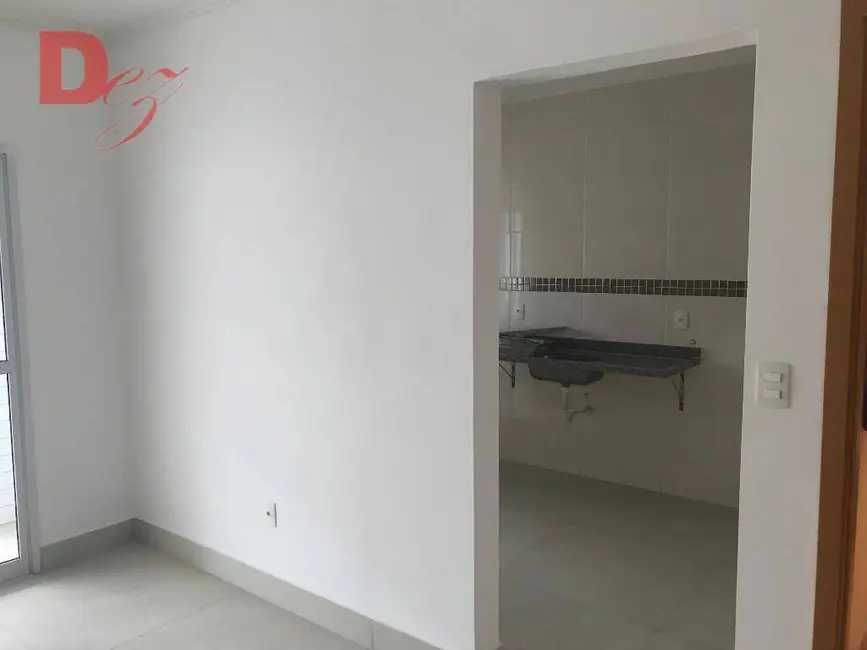 Apartamento com 2 quartos à venda, 87m2 em Canto do Forte, Praia Grande - SP - imagem 6 Foto 6 de Apartamento com 2 quartos à venda, 87m2 em Canto do Forte, Praia Grande - SP