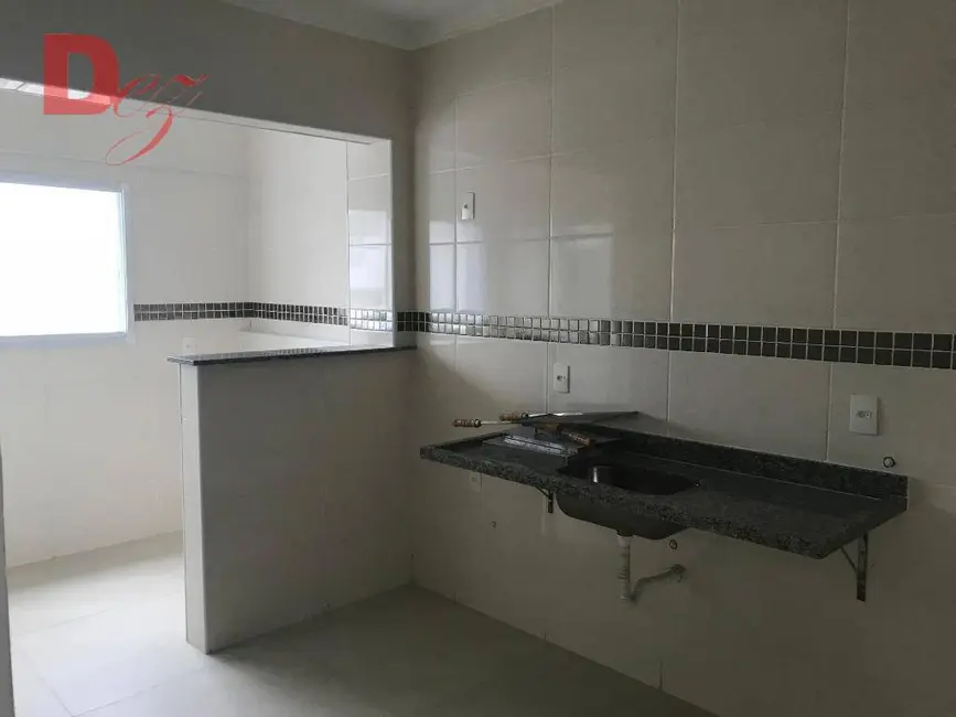 Apartamento com 2 quartos à venda, 87m2 em Canto do Forte, Praia Grande - SP - imagem 7 Foto 7 de Apartamento com 2 quartos à venda, 87m2 em Canto do Forte, Praia Grande - SP