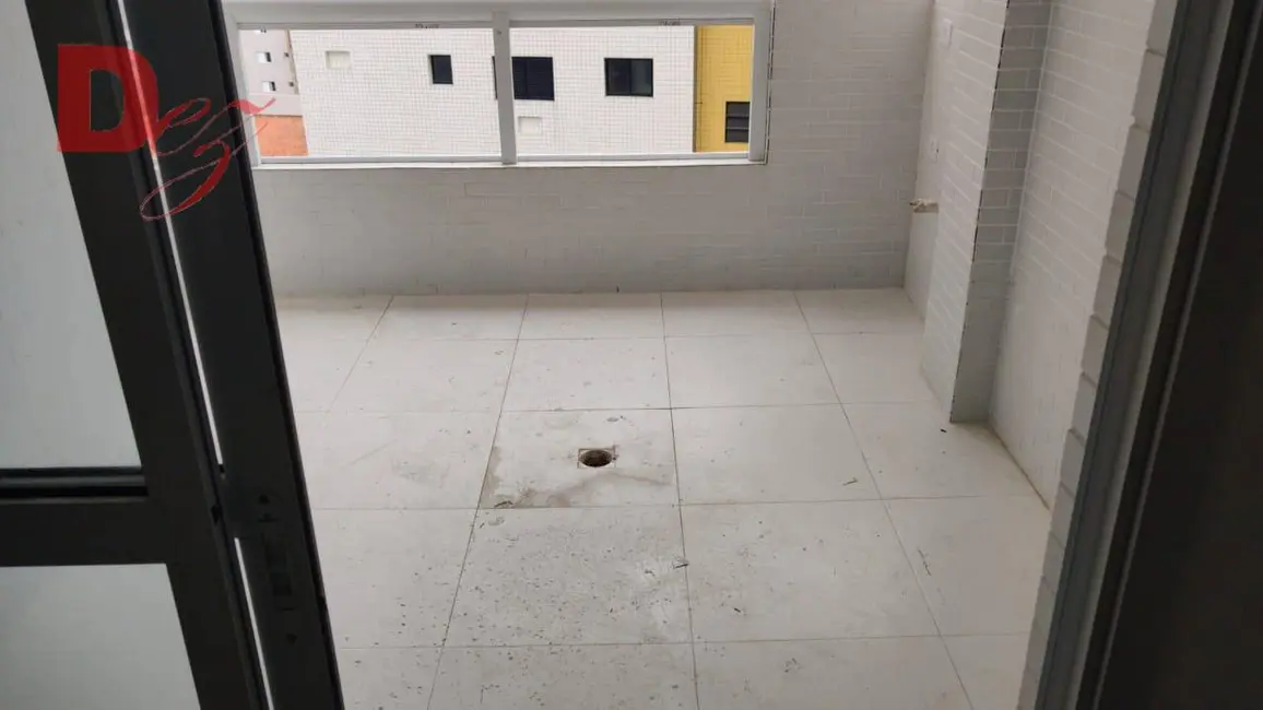 Foto 4 de Apartamento com 2 quartos à venda, 103m2 em Aviação, Praia Grande - SP