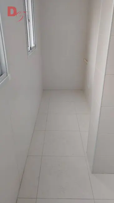 Foto 2 de Apartamento com 2 quartos à venda, 103m2 em Aviação, Praia Grande - SP