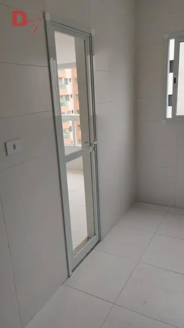 Foto 1 de Apartamento com 2 quartos à venda, 103m2 em Aviação, Praia Grande - SP