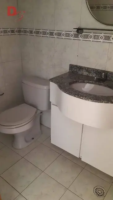 Foto 5 de Apartamento com 3 quartos à venda, 150m2 em Tupi, Praia Grande - SP