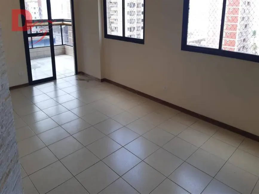 Foto 6 de Apartamento com 3 quartos à venda, 150m2 em Tupi, Praia Grande - SP