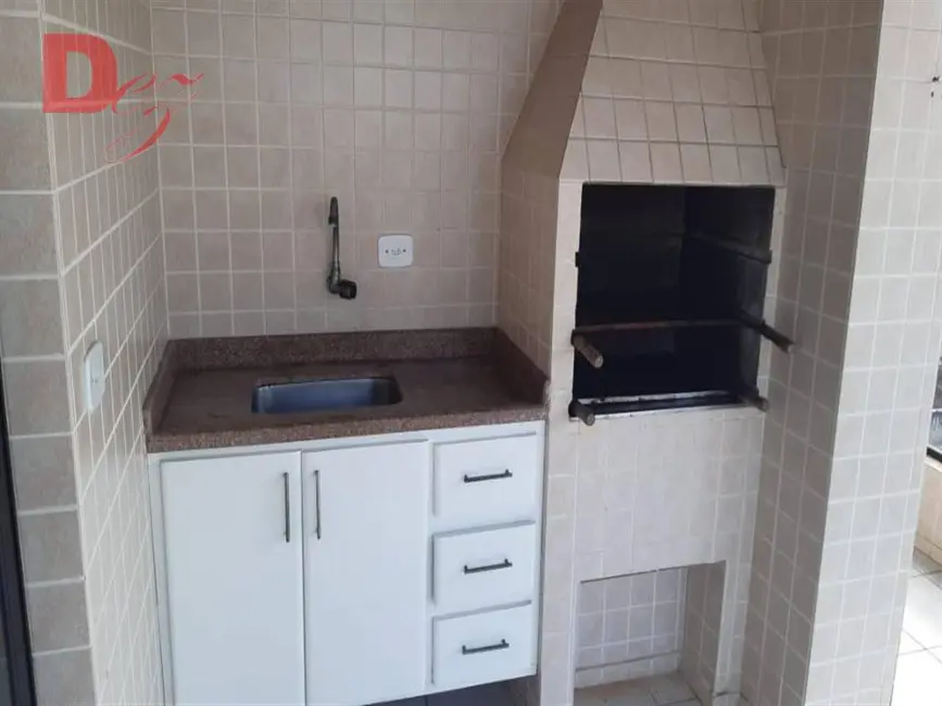Foto 9 de Apartamento com 3 quartos à venda, 150m2 em Tupi, Praia Grande - SP