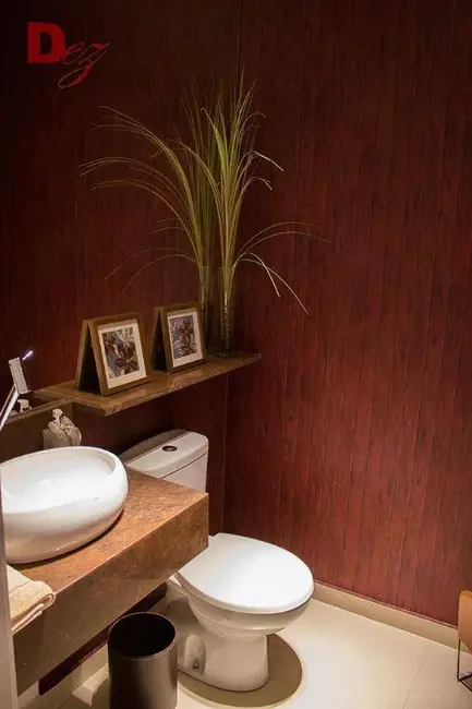 Foto 9 de Apartamento com 1 quarto à venda, 45m2 em Boqueirão, Praia Grande - SP