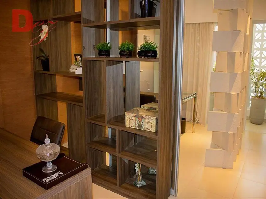 Foto 8 de Apartamento com 1 quarto à venda, 45m2 em Boqueirão, Praia Grande - SP