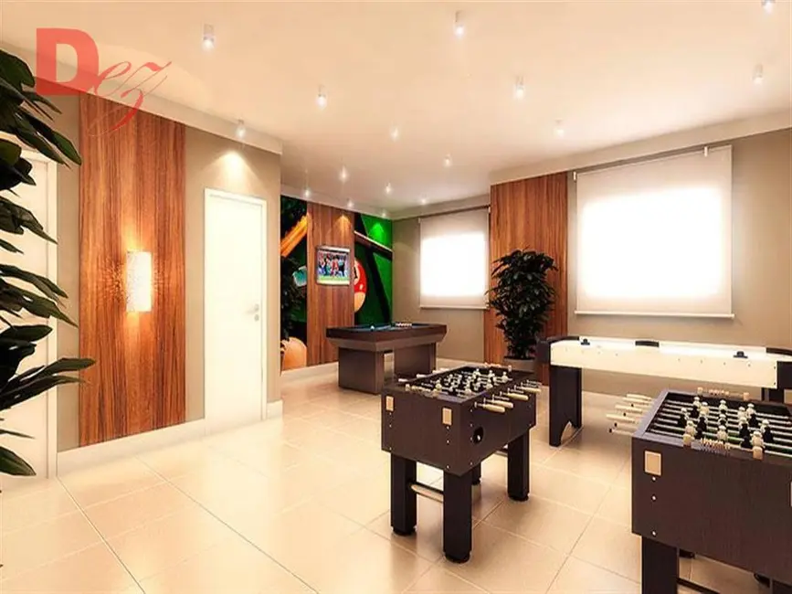 Foto 4 de Apartamento com 2 quartos à venda, 120m2 em Mirim, Praia Grande - SP