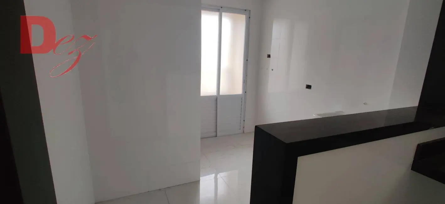 Foto 7 de Apartamento com 3 quartos à venda, 153m2 em Canto do Forte, Praia Grande - SP