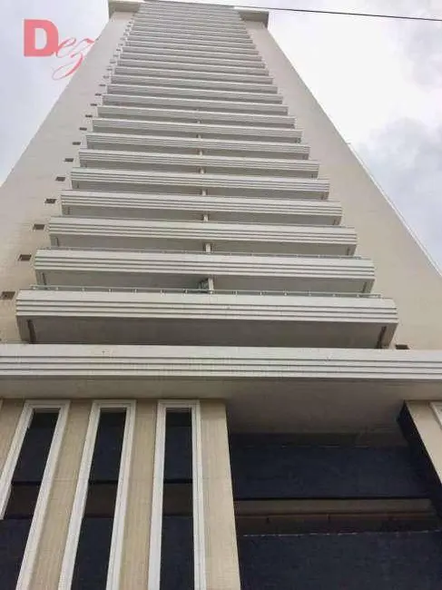 Foto 2 de Apartamento com 3 quartos à venda, 153m2 em Canto do Forte, Praia Grande - SP