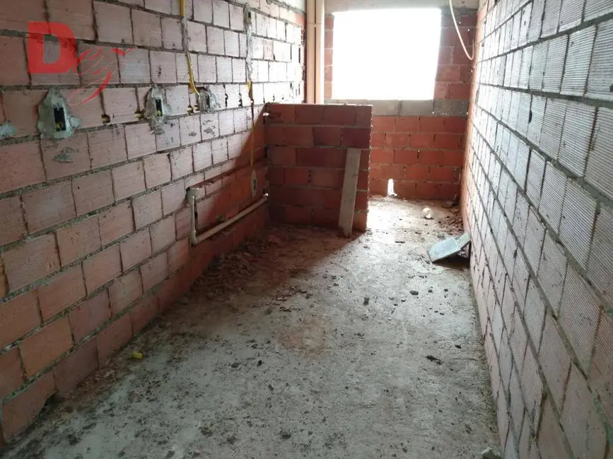 Apartamento com 2 quartos à venda, 124m2 em Praia Grande - SP - imagem 7 Foto 7 de Apartamento com 2 quartos à venda, 124m2 em Praia Grande - SP