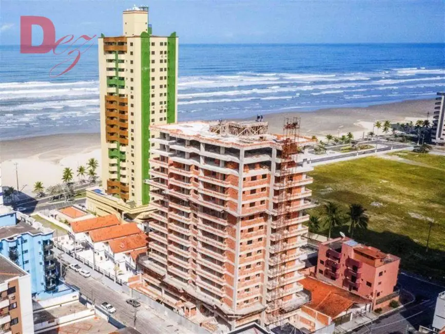 Apartamento com 2 quartos à venda, 124m2 em Praia Grande - SP - imagem 1 Foto 1 de Apartamento com 2 quartos à venda, 124m2 em Praia Grande - SP