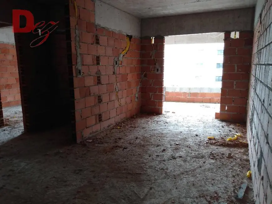 Apartamento com 2 quartos à venda, 124m2 em Praia Grande - SP - imagem 2 Foto 2 de Apartamento com 2 quartos à venda, 124m2 em Praia Grande - SP