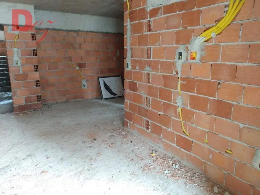 Apartamento com 2 quartos à venda, 124m2 em Praia Grande - SP - imagem 3 Foto 3 de Apartamento com 2 quartos à venda, 124m2 em Praia Grande - SP