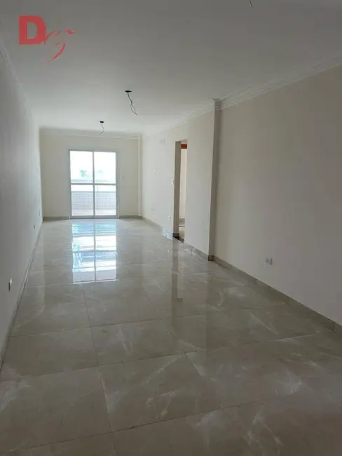 Apartamento com 3 quartos à venda, 129m2 em Canto do Forte, Praia Grande - SP - imagem 4 Foto 4 de Apartamento com 3 quartos à venda, 129m2 em Canto do Forte, Praia Grande - SP