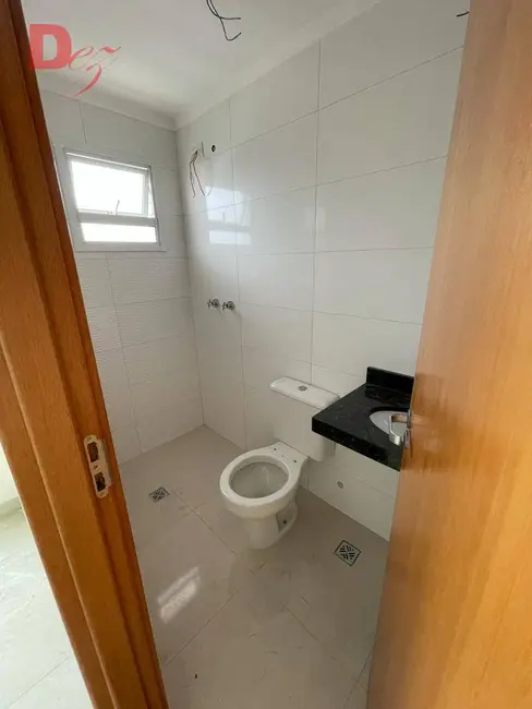 Apartamento com 3 quartos à venda, 129m2 em Canto do Forte, Praia Grande - SP - imagem 3 Foto 3 de Apartamento com 3 quartos à venda, 129m2 em Canto do Forte, Praia Grande - SP