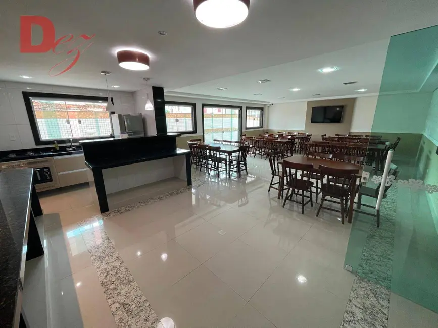 Foto 3 de Apartamento com 2 quartos à venda, 85m2 em Praia Grande - SP