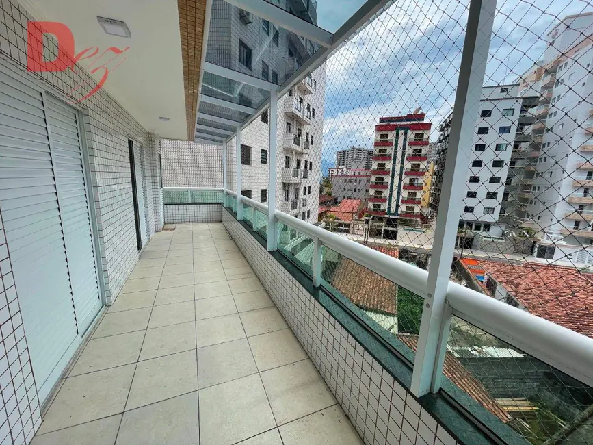 Foto 9 de Apartamento com 2 quartos à venda, 85m2 em Praia Grande - SP