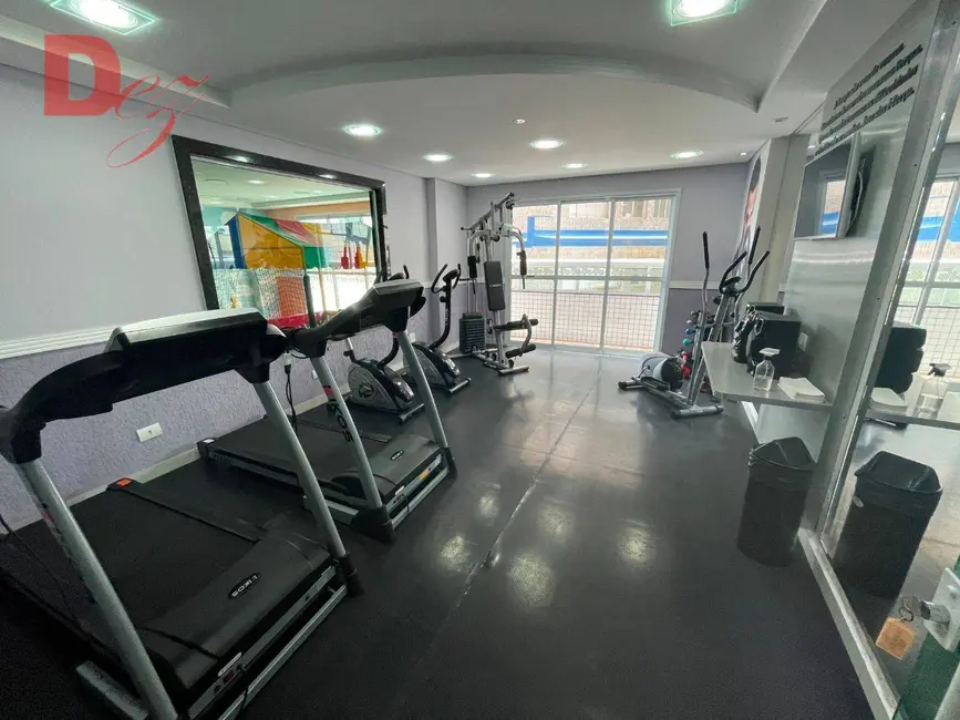 Foto 5 de Apartamento com 2 quartos à venda, 85m2 em Praia Grande - SP