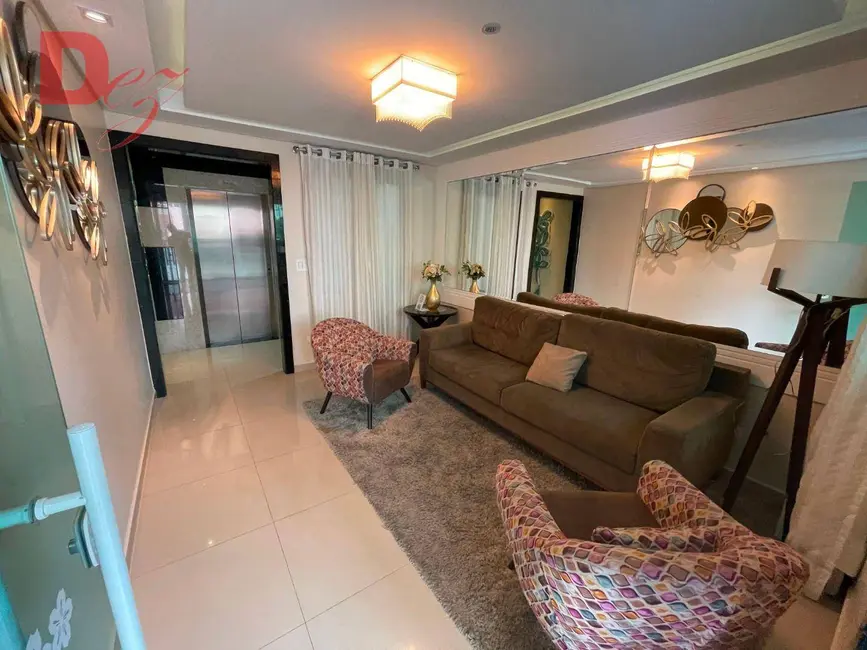 Foto 2 de Apartamento com 2 quartos à venda, 85m2 em Praia Grande - SP