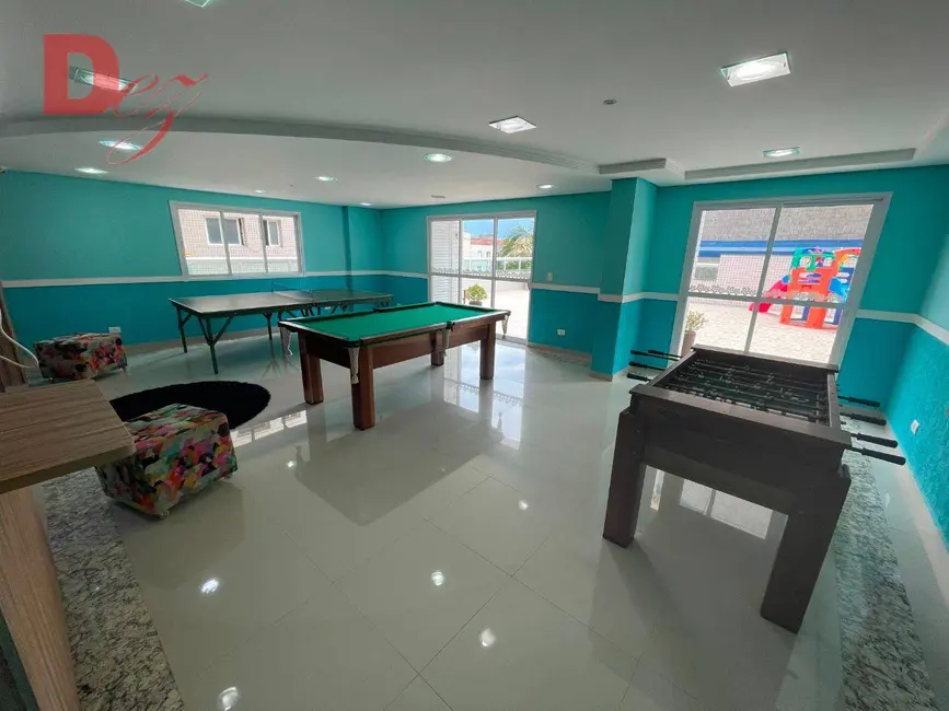 Foto 7 de Apartamento com 2 quartos à venda, 85m2 em Praia Grande - SP