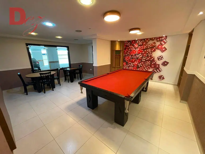 Foto 4 de Apartamento com 2 quartos à venda, 85m2 em Praia Grande - SP