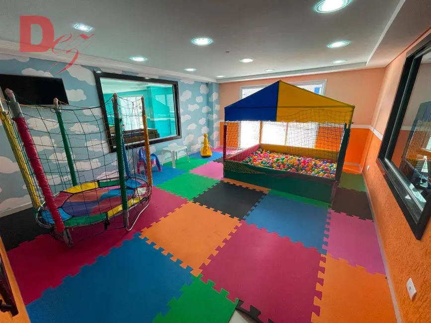 Foto 6 de Apartamento com 2 quartos à venda, 85m2 em Praia Grande - SP