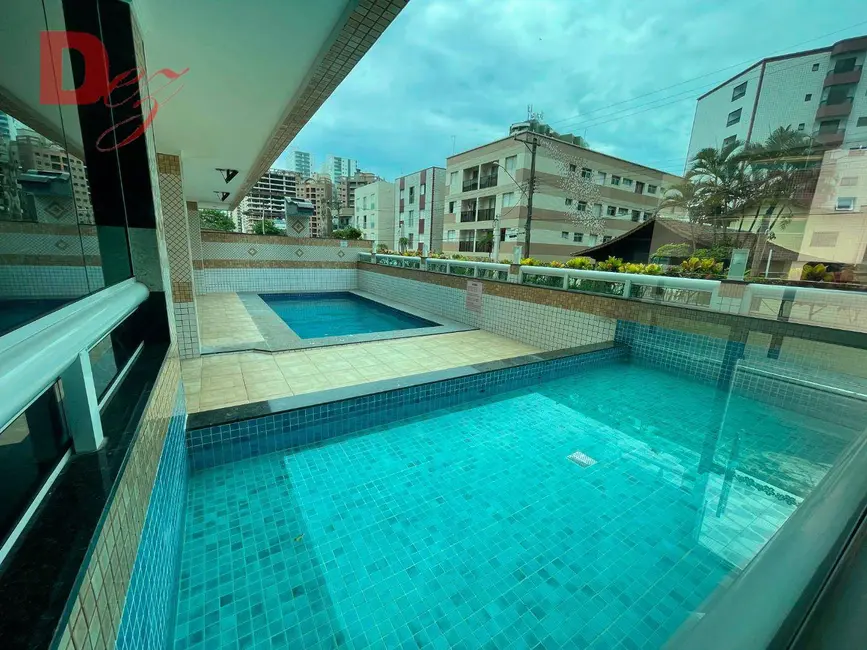 Foto 1 de Apartamento com 2 quartos à venda, 85m2 em Praia Grande - SP