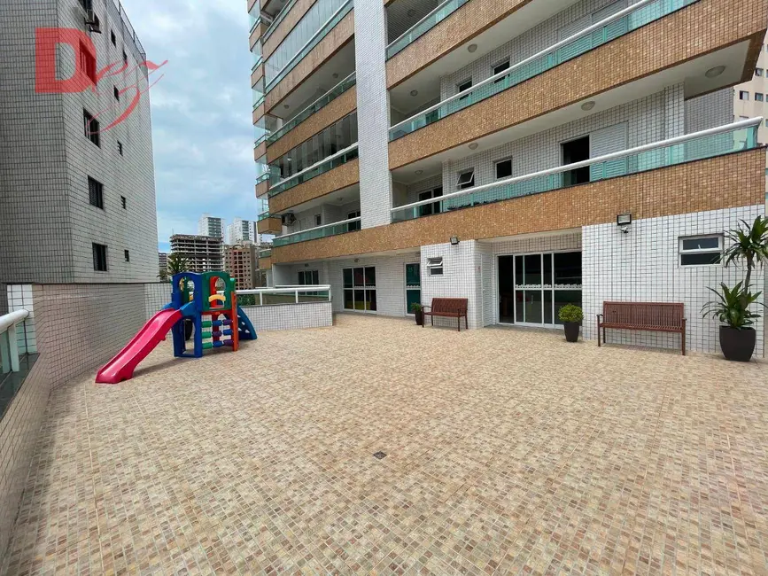 Foto 8 de Apartamento com 2 quartos à venda, 85m2 em Praia Grande - SP
