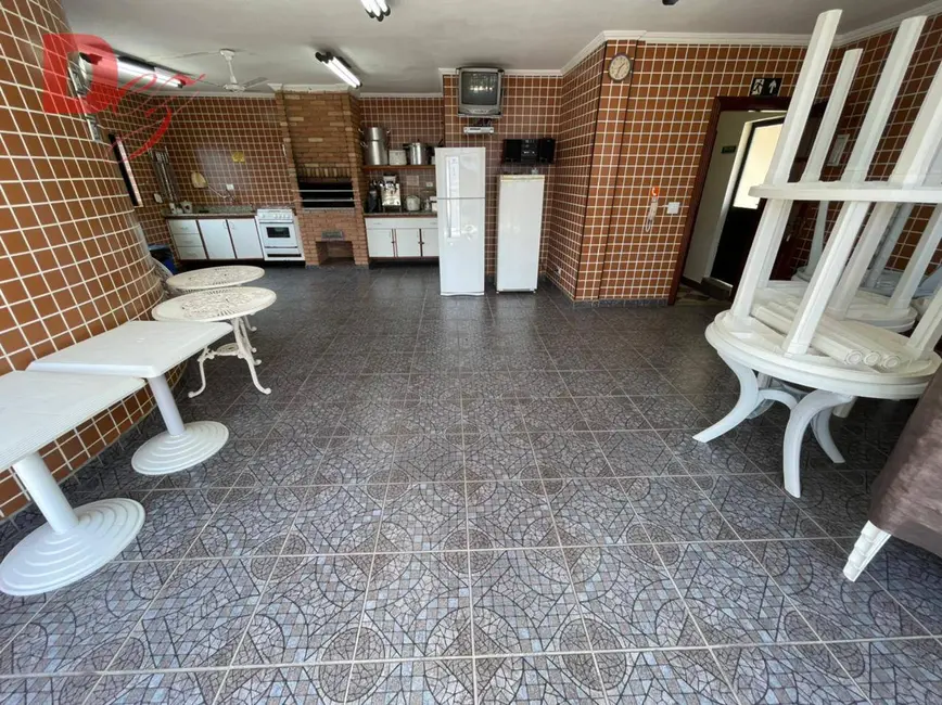 Apartamento com 2 quartos à venda, 83m2 em Caiçara, Praia Grande - SP - imagem 7 Foto 7 de Apartamento com 2 quartos à venda, 83m2 em Caiçara, Praia Grande - SP