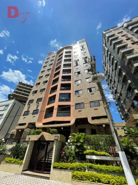 Apartamento com 2 quartos à venda, 83m2 em Caiçara, Praia Grande - SP - imagem 1 Foto 1 de Apartamento com 2 quartos à venda, 83m2 em Caiçara, Praia Grande - SP