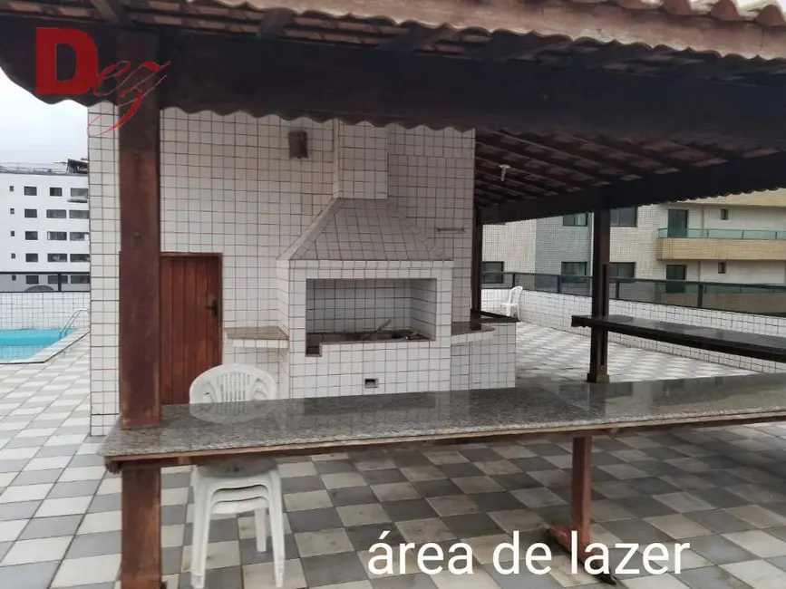Apartamento com 4 quartos à venda, 245m2 em Praia Grande - SP - imagem 6 Foto 6 de Apartamento com 4 quartos à venda, 245m2 em Praia Grande - SP