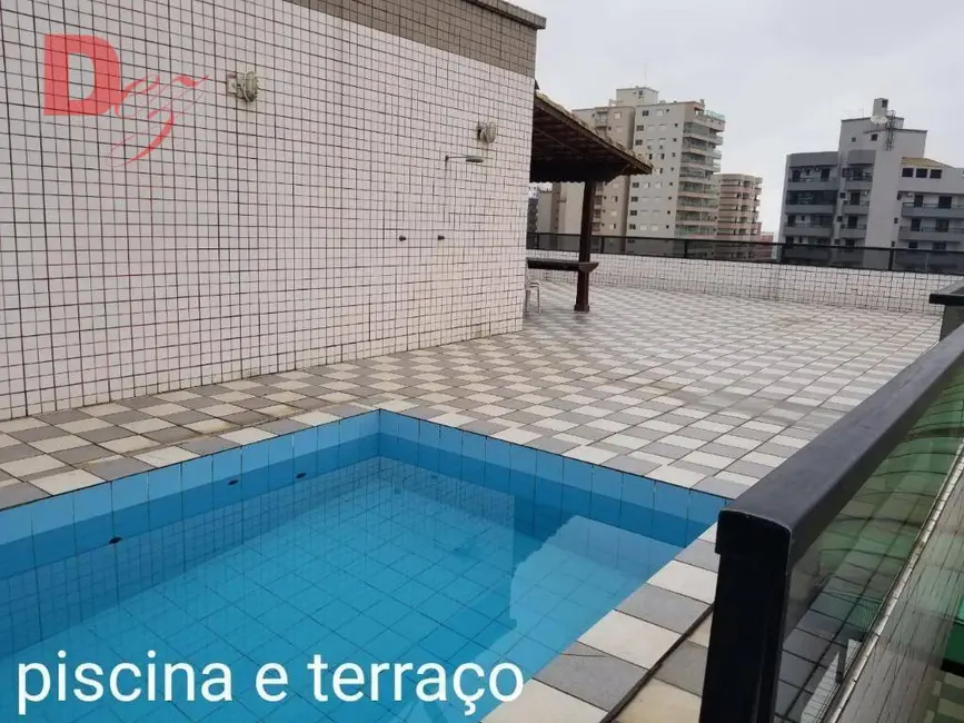 Apartamento com 4 quartos à venda, 245m2 em Praia Grande - SP - imagem 2 Foto 2 de Apartamento com 4 quartos à venda, 245m2 em Praia Grande - SP