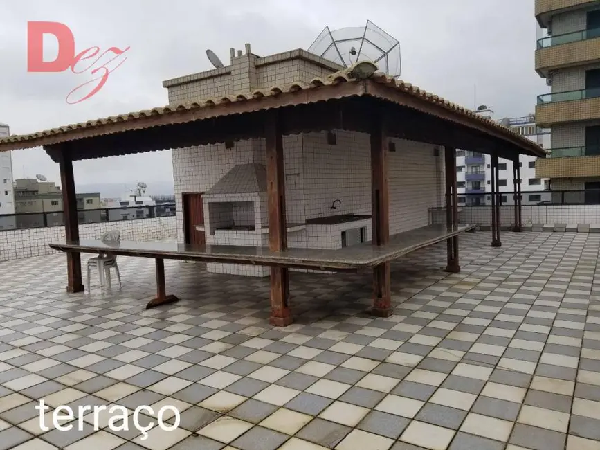 Apartamento com 4 quartos à venda, 245m2 em Praia Grande - SP - imagem 5 Foto 5 de Apartamento com 4 quartos à venda, 245m2 em Praia Grande - SP