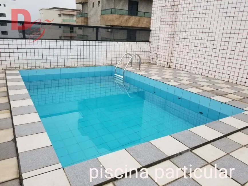 Apartamento com 4 quartos à venda, 245m2 em Praia Grande - SP - imagem 1 Foto 1 de Apartamento com 4 quartos à venda, 245m2 em Praia Grande - SP