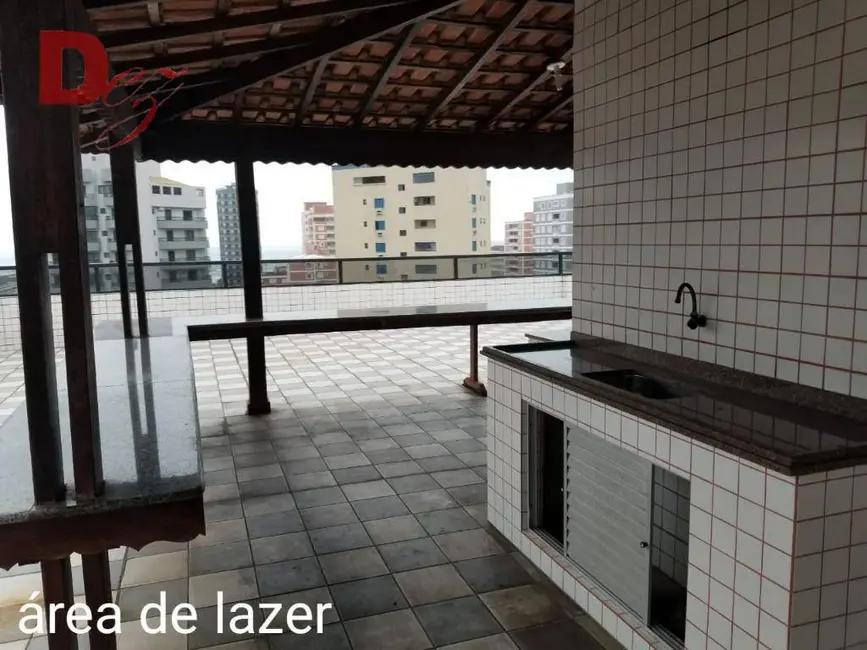 Apartamento com 4 quartos à venda, 245m2 em Praia Grande - SP - imagem 9 Foto 9 de Apartamento com 4 quartos à venda, 245m2 em Praia Grande - SP