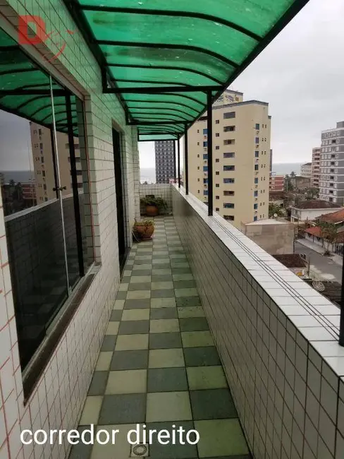Apartamento com 4 quartos à venda, 245m2 em Praia Grande - SP - imagem 3 Foto 3 de Apartamento com 4 quartos à venda, 245m2 em Praia Grande - SP