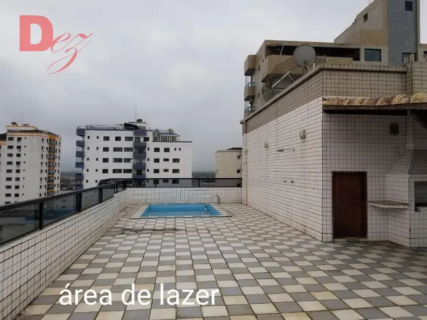 Apartamento com 4 quartos à venda, 245m2 em Praia Grande - SP - imagem 7 Foto 7 de Apartamento com 4 quartos à venda, 245m2 em Praia Grande - SP
