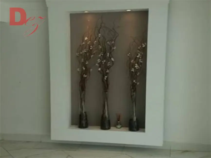 Apartamento com 3 quartos à venda, 92m2 em Canto do Forte, Praia Grande - SP - imagem 9 Foto 9 de Apartamento com 3 quartos à venda, 92m2 em Canto do Forte, Praia Grande - SP